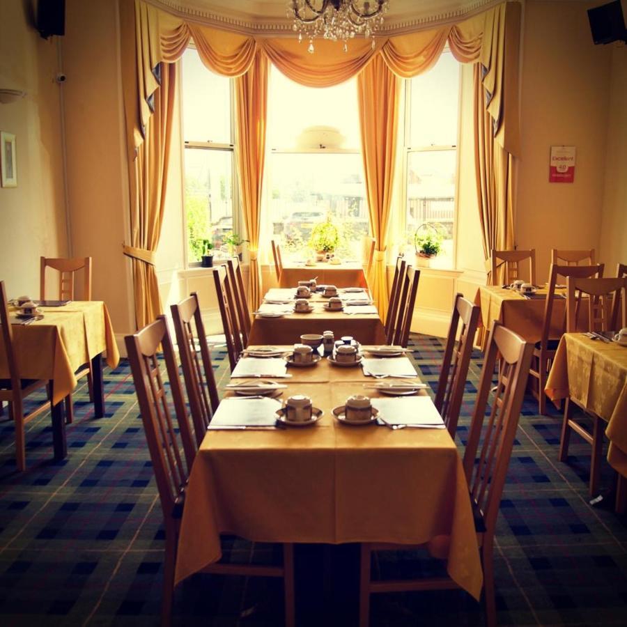 Gasthof Heriott Park 3*