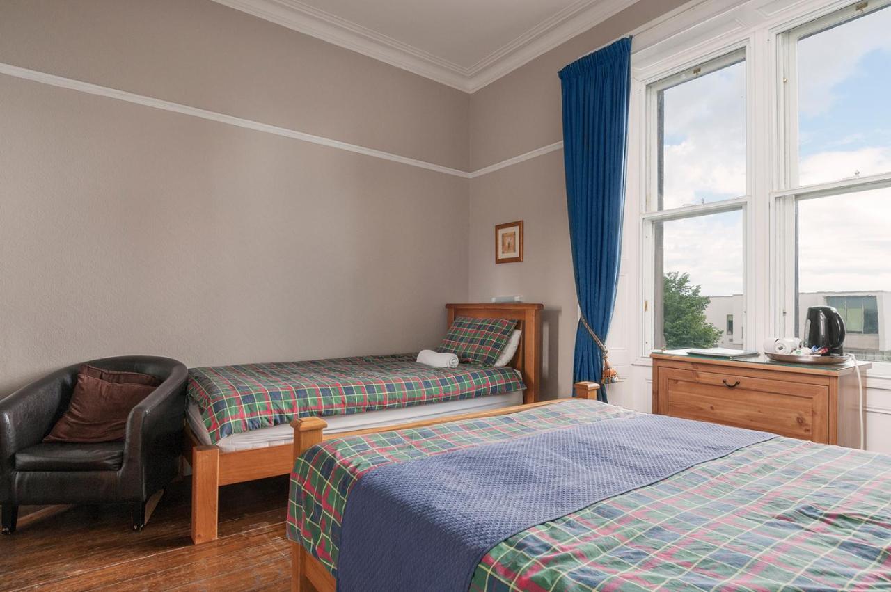 Aynetree 3* Edinburgh
