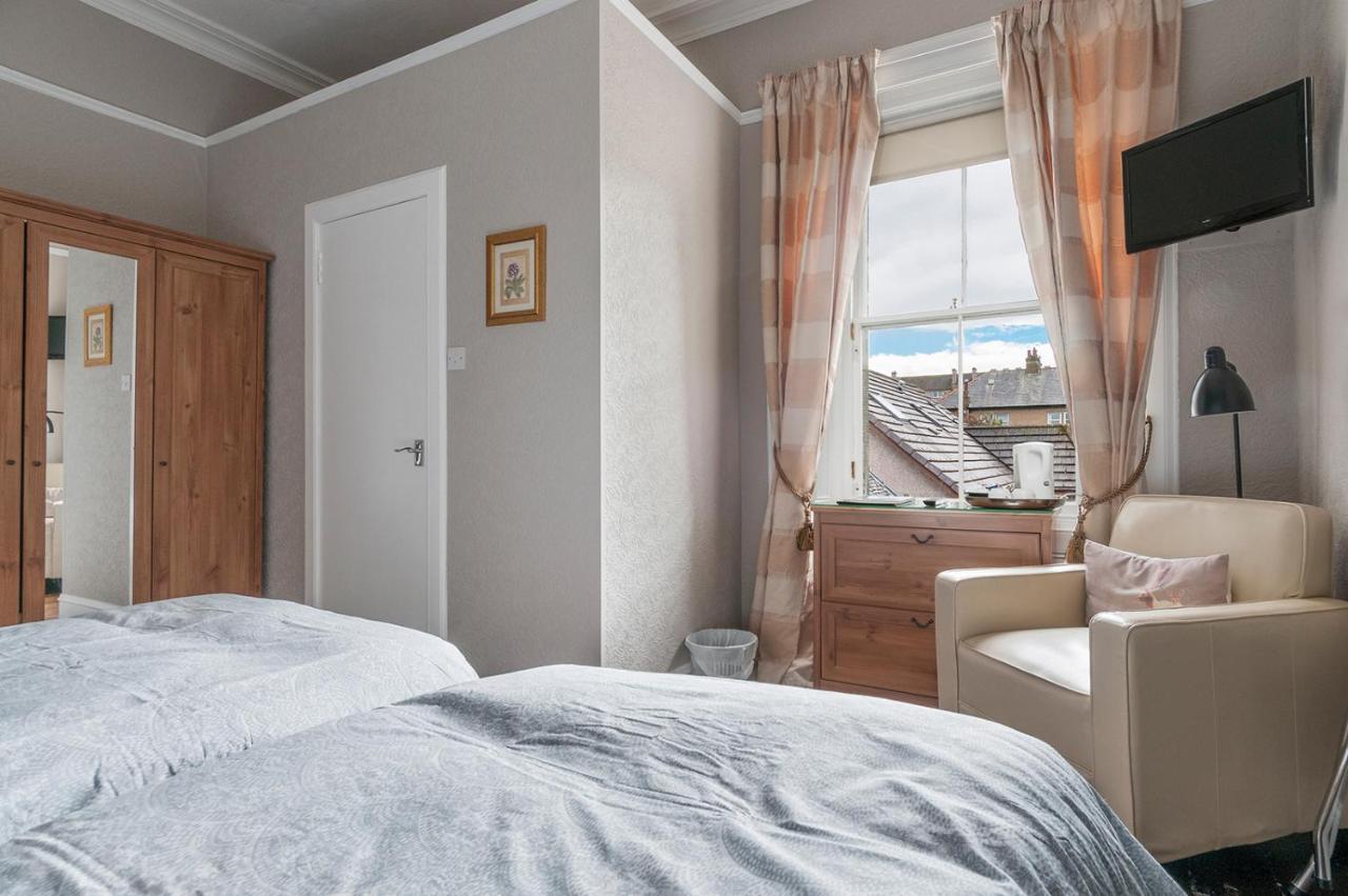 Guest house Aynetree