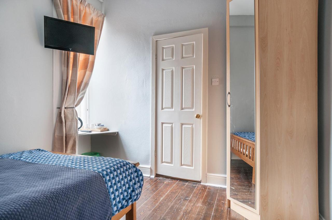 Guest house Aynetree 3*