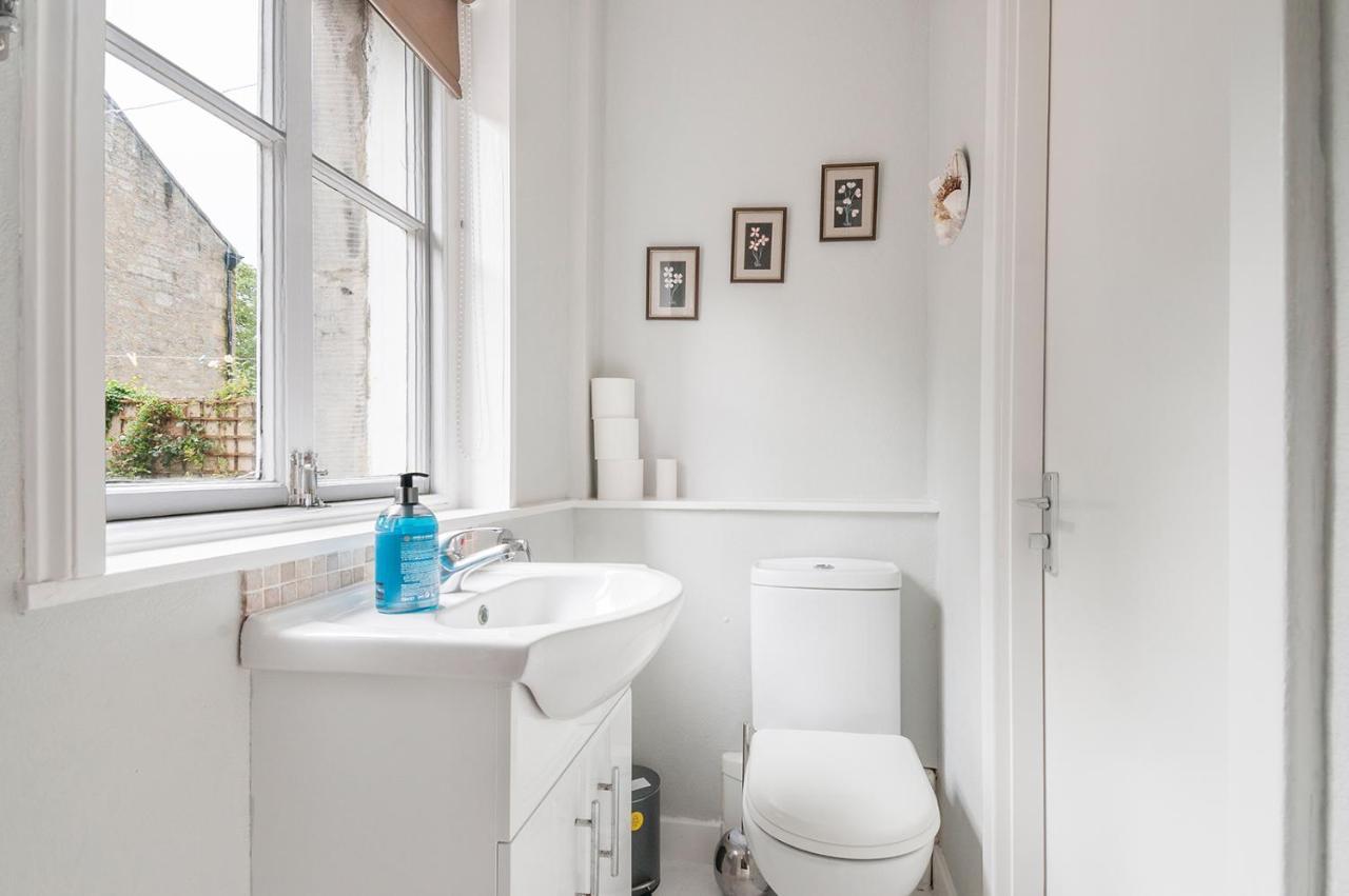 Aynetree Guest house Edinburgh