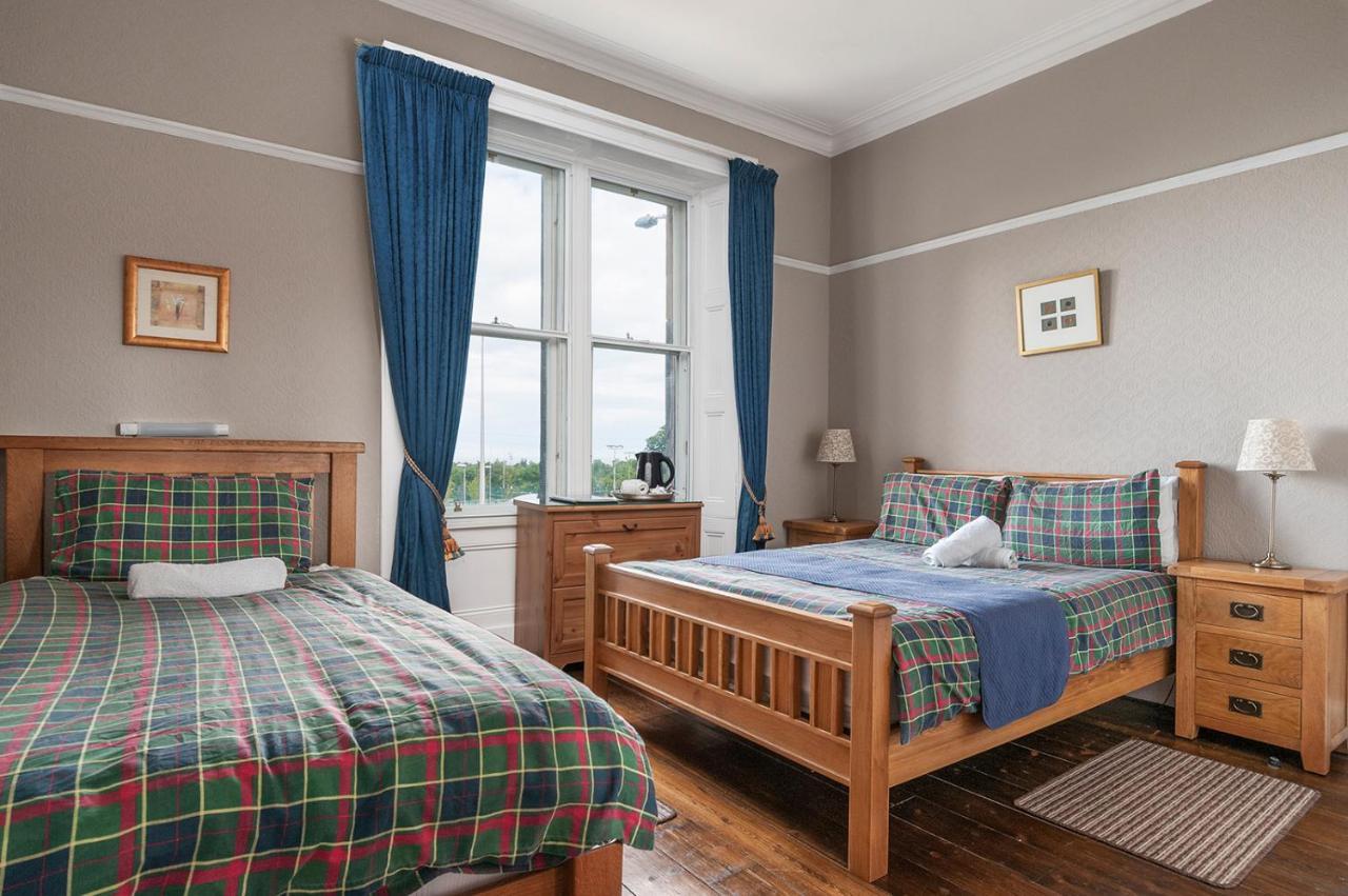 Guest house Aynetree