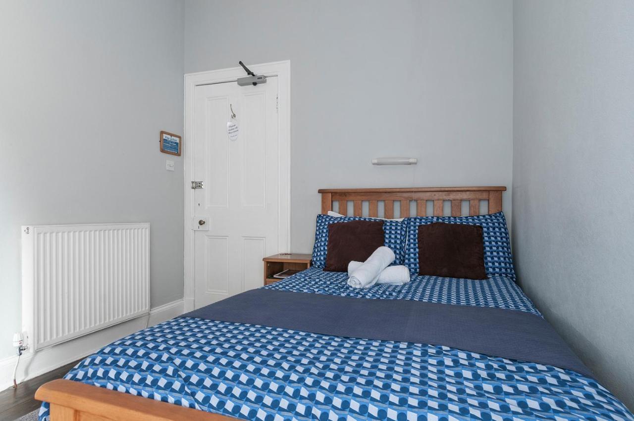 Guest house Aynetree