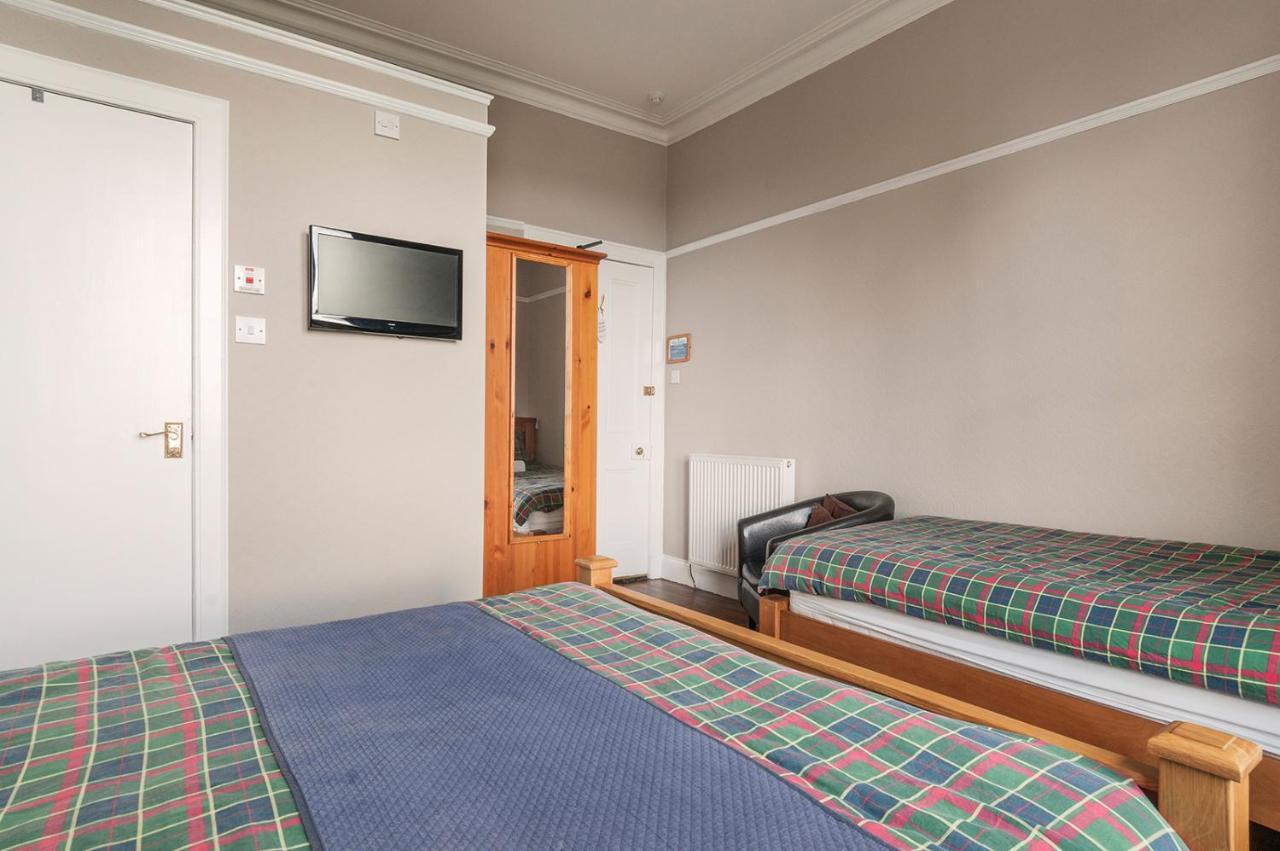 Guest house Aynetree 3*