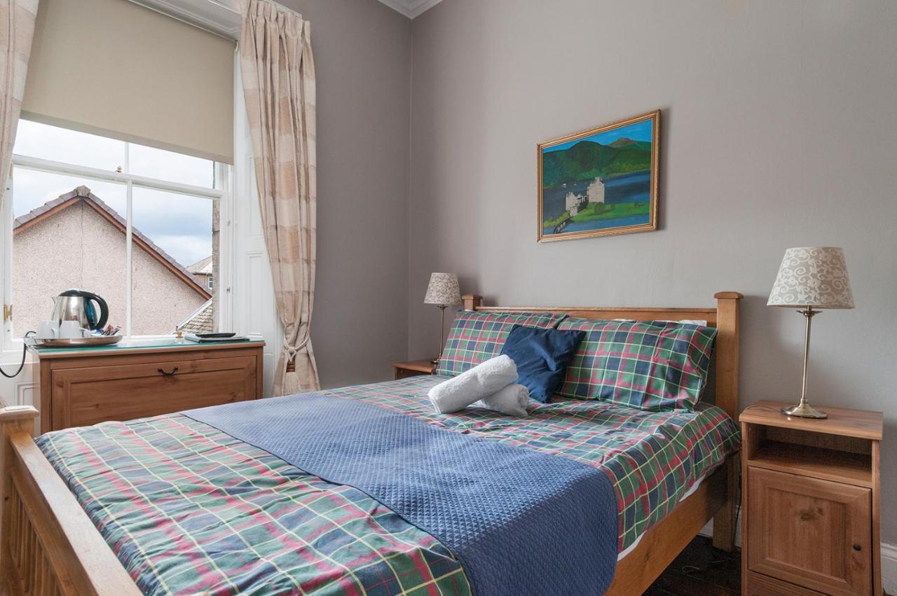 Aynetree Guest house 3*