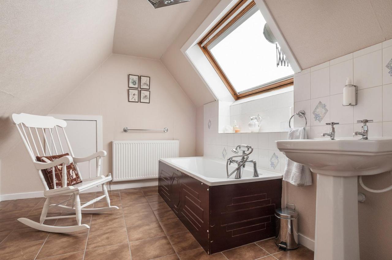 Aynetree Guest house 3*