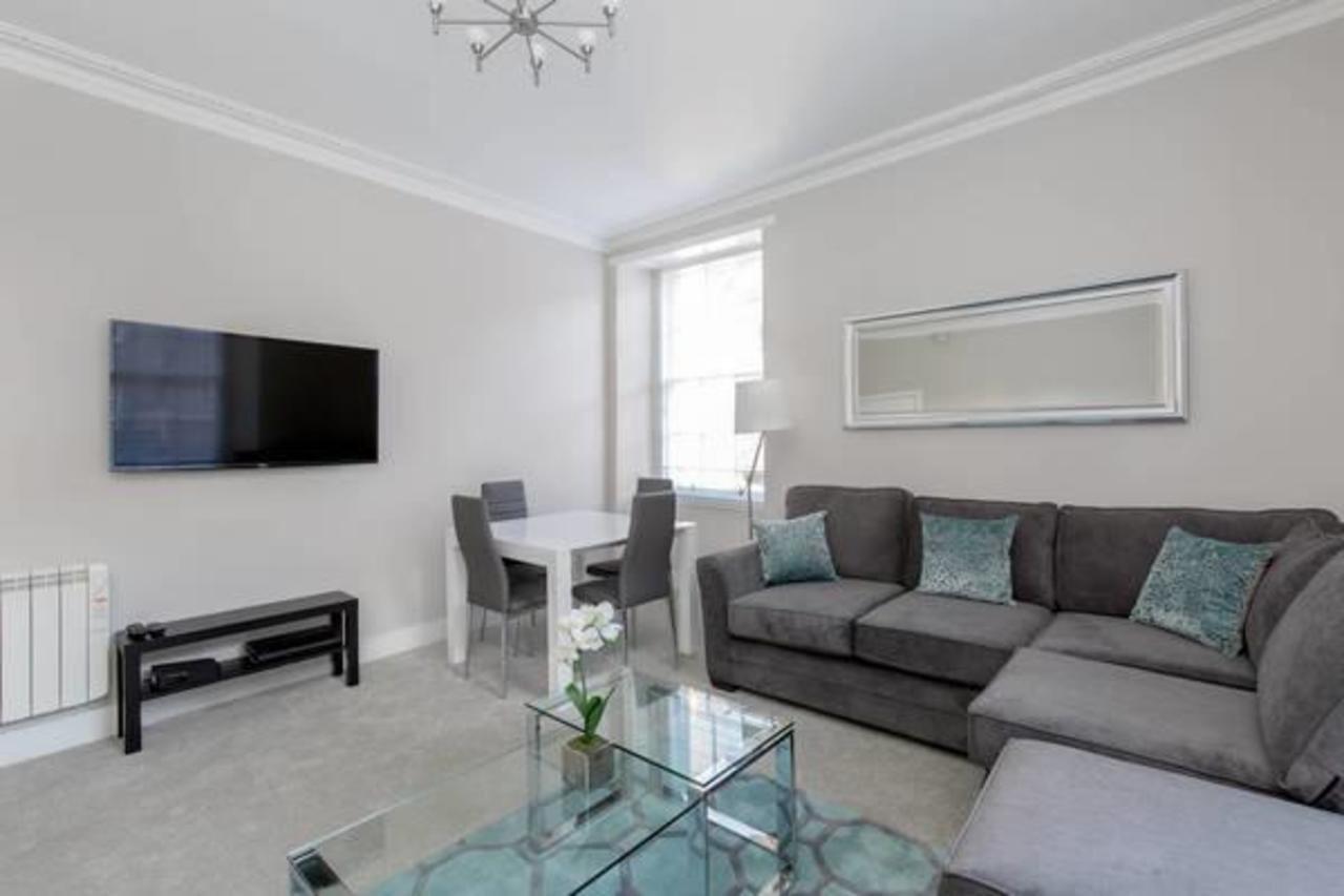 Guestready - In The Historic Grassmarket For 2 Guests * Edinburgh