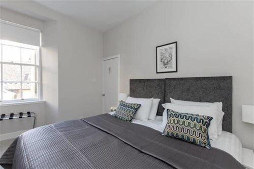 Apartment Guestready - In The Historic Grassmarket For 2 Guests Edinburgh