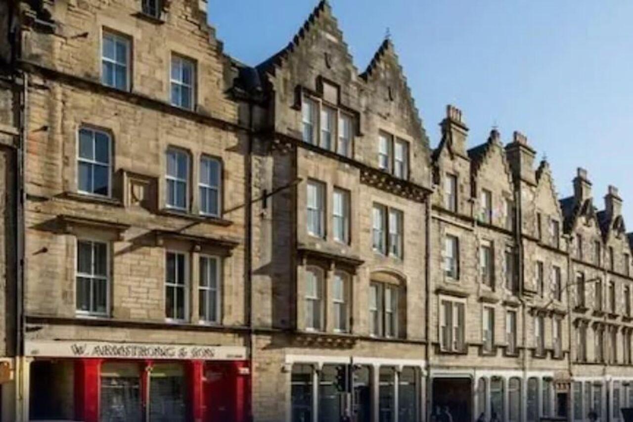 Cluaran Apartment Edinburgh