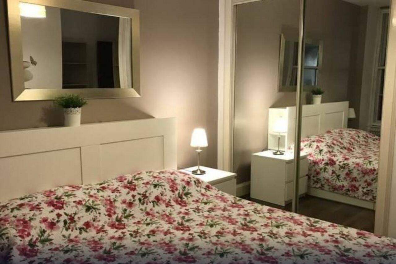 Cluaran Apartment *