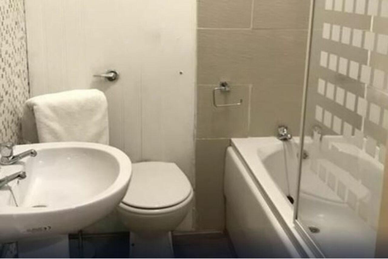 Apartment Cluaran Edinburgh