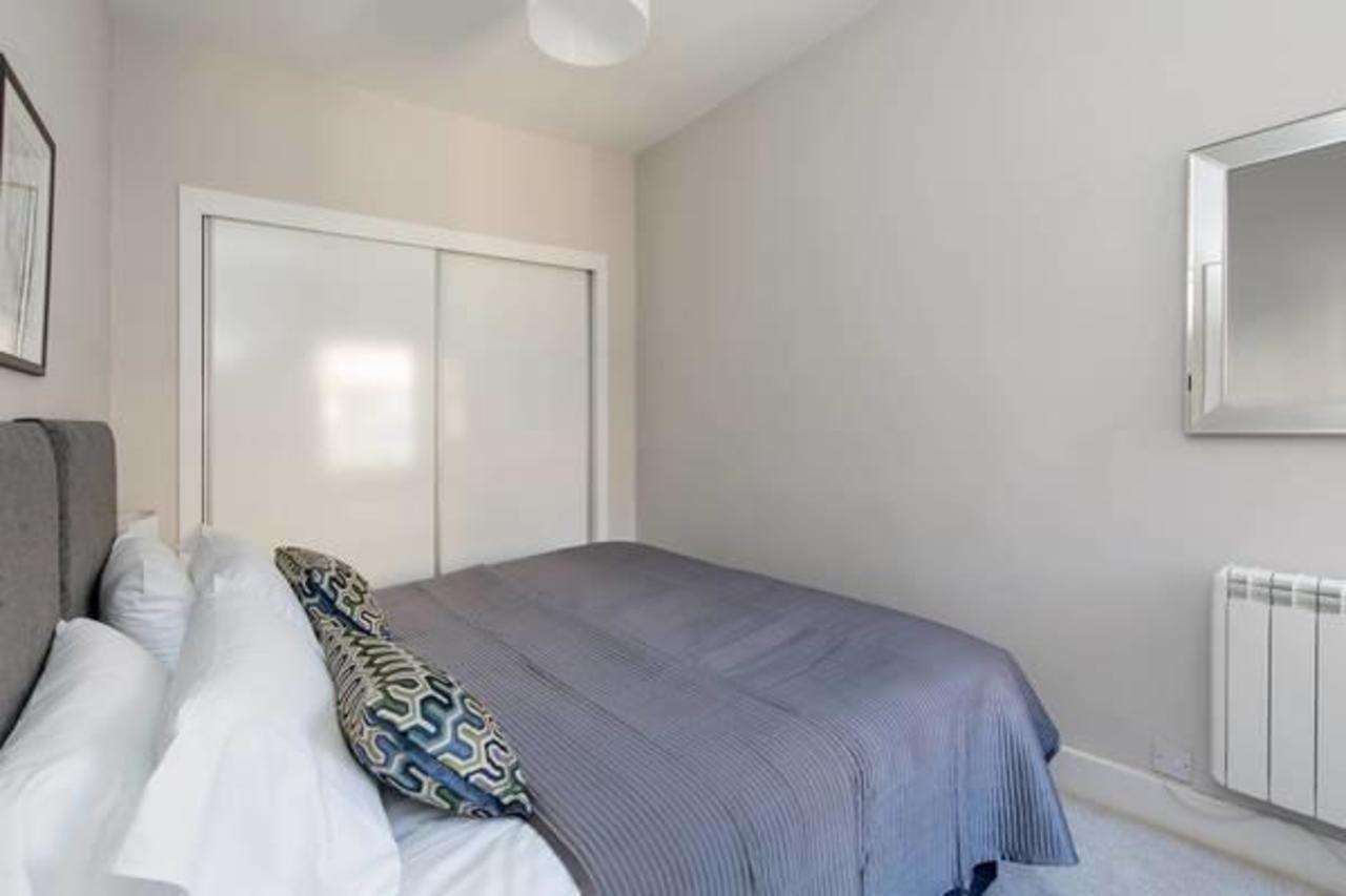Guestready - In The Historic Grassmarket For 2 Guests Apartment