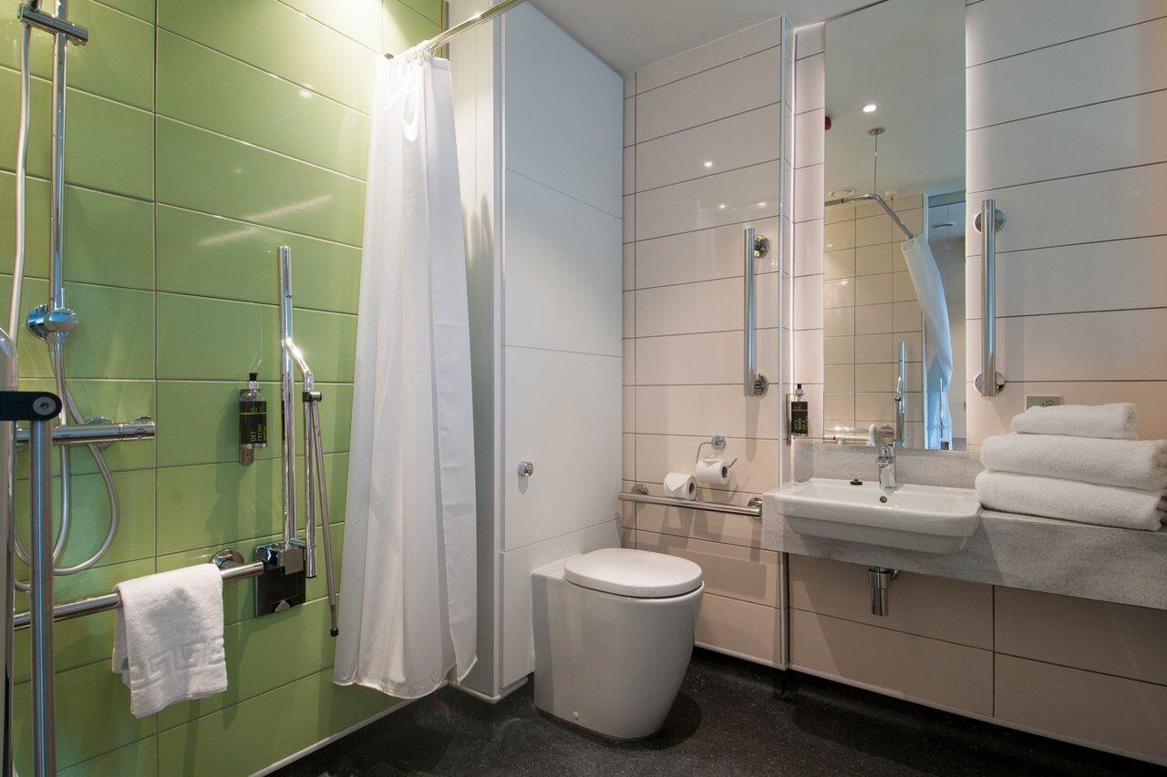 Hub By Premier Haymarket
