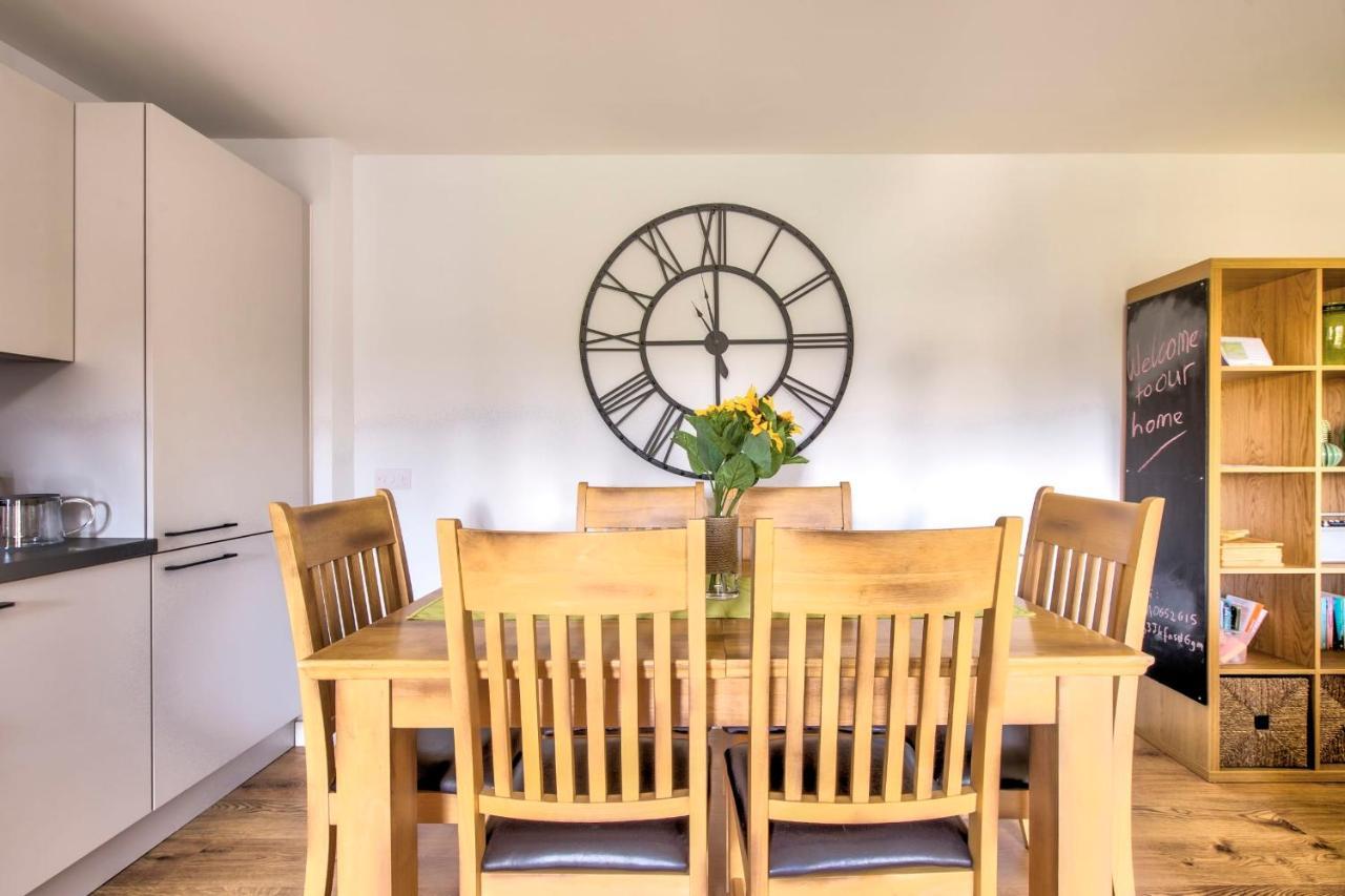 Guestready - Charming Flat Near Vibrant Leith