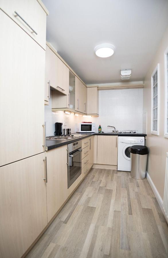 Lochend Serviced * EDI
