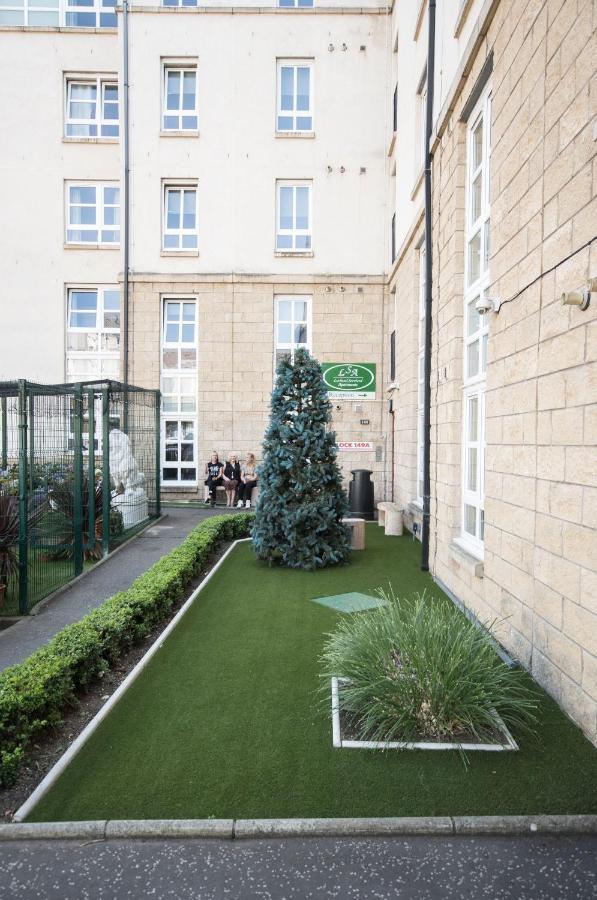 Lochend Serviced Apartment EDI
