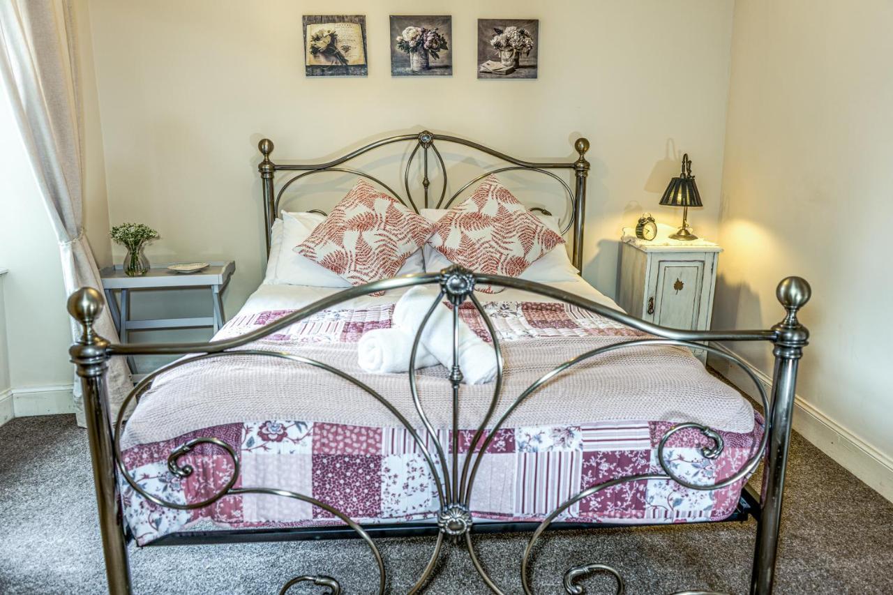 Apartment Silver Lining - Quiet St Patrick City Edinburgh
