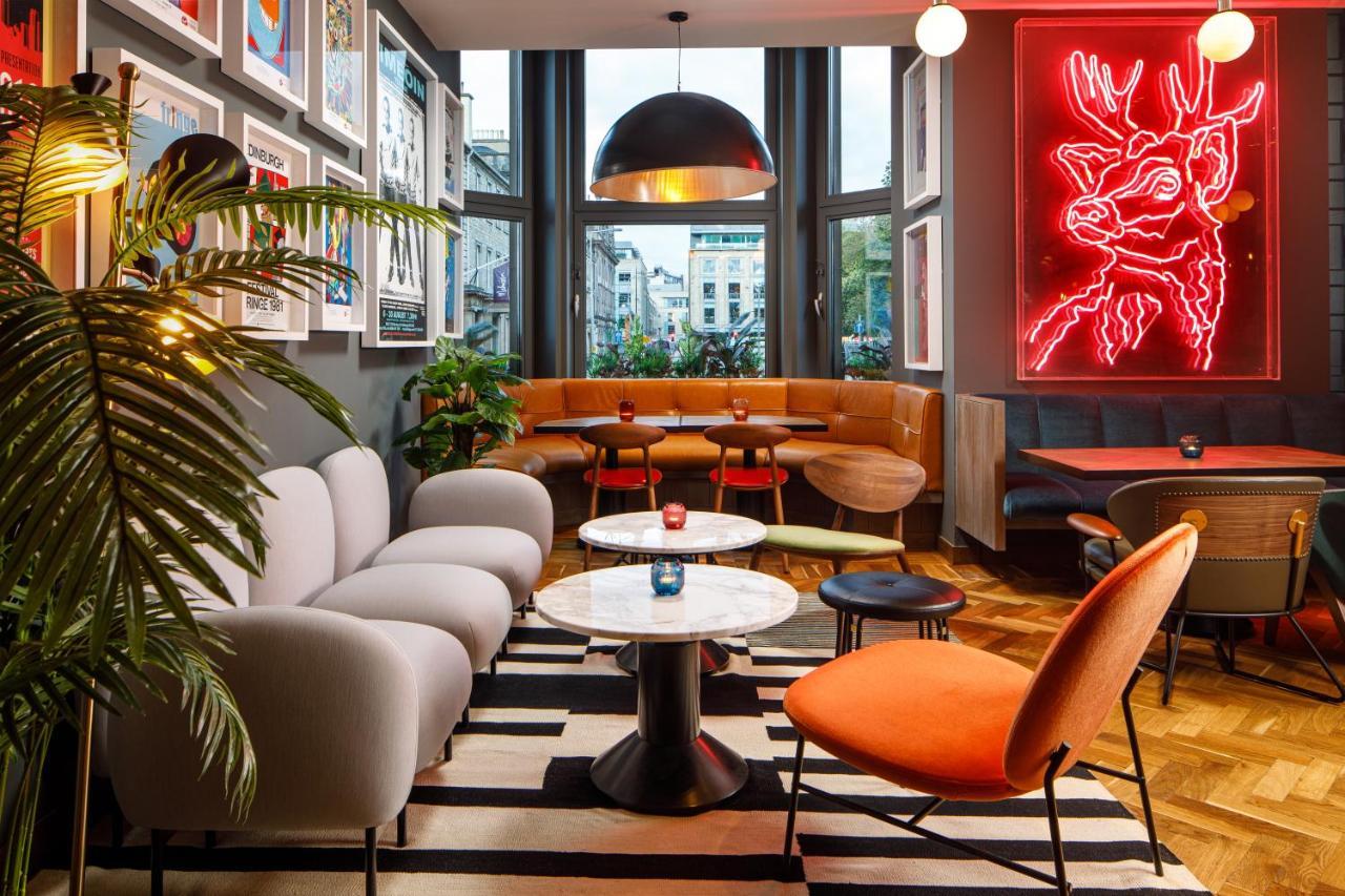 Ibis Styles St Andrew Square