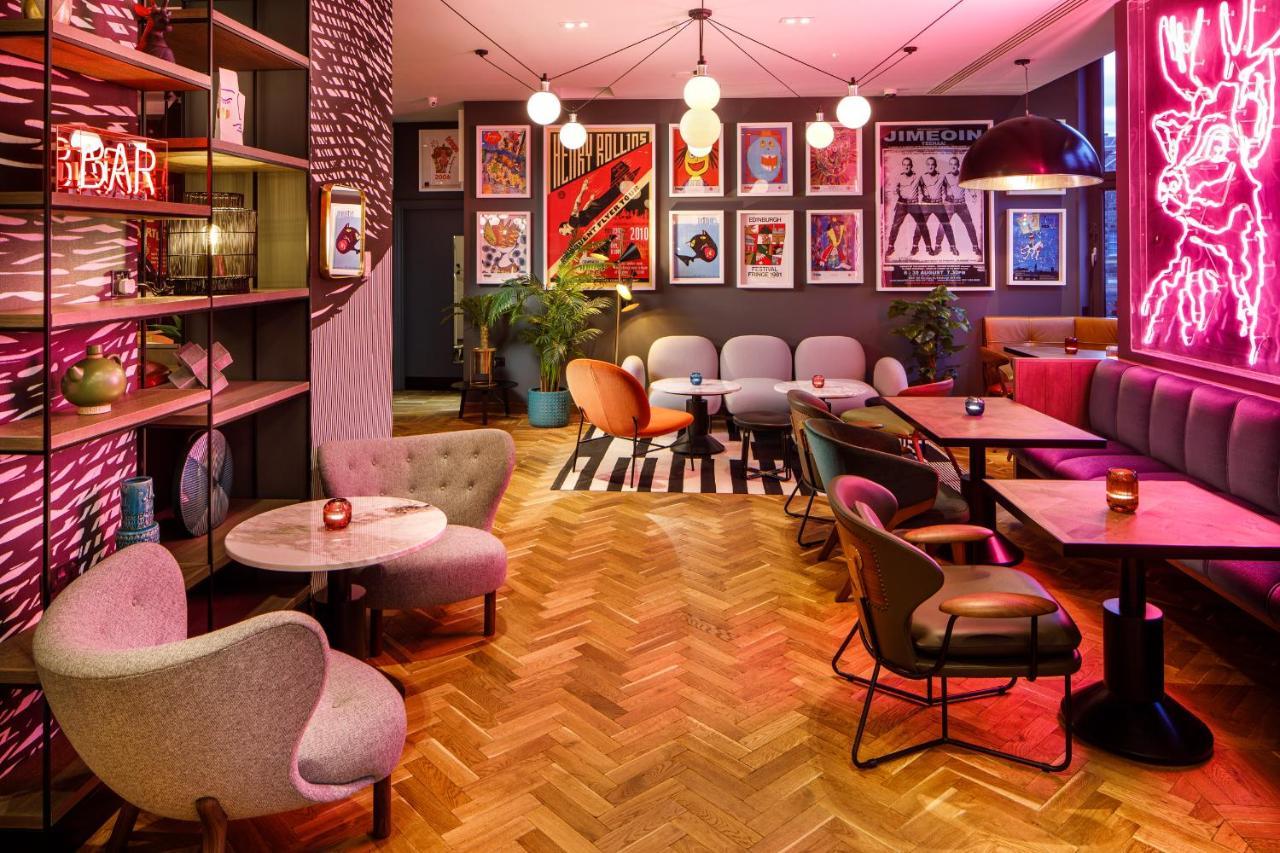 Ibis Styles St Andrew Square 3* Edinburgh