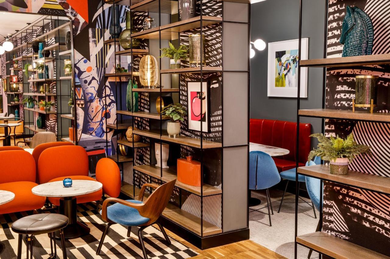 Ibis Styles St Andrew Square Hotel