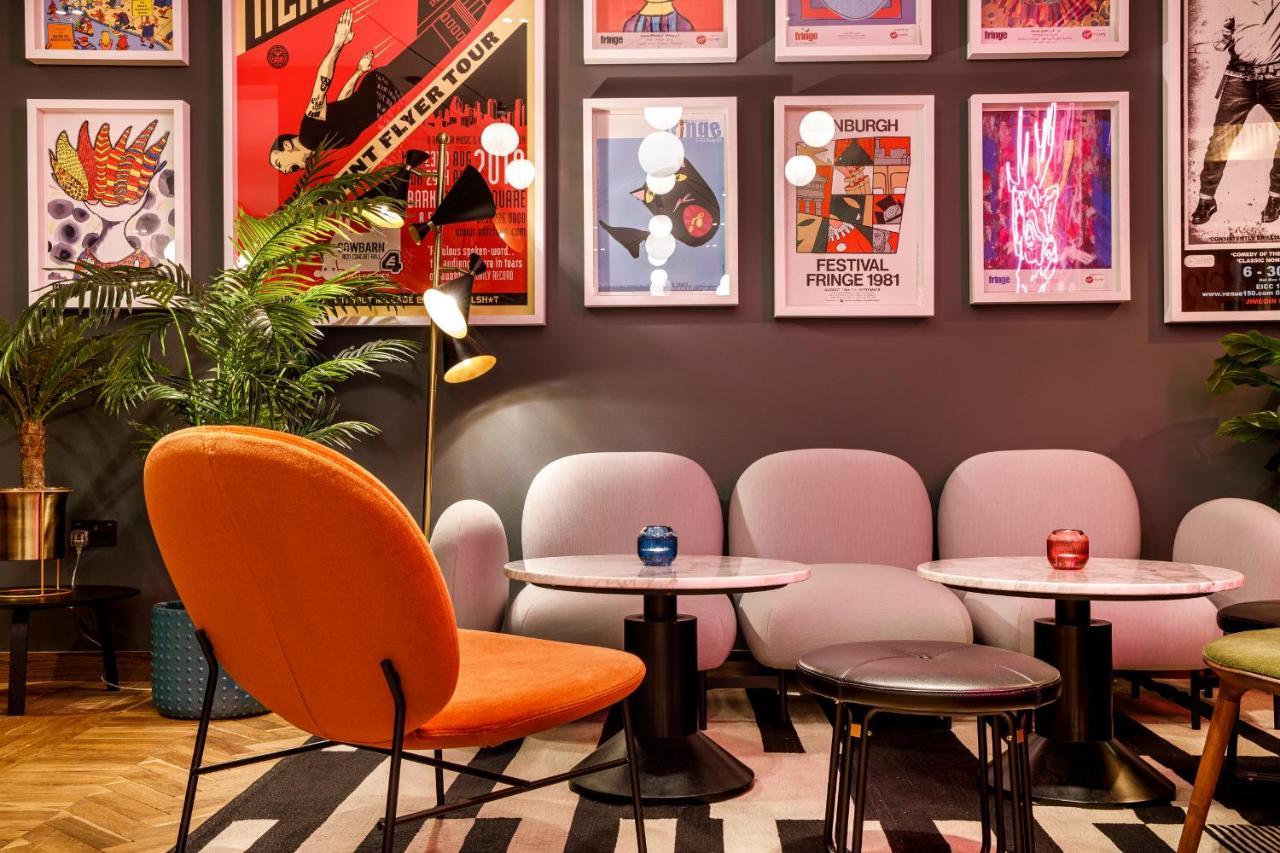Ibis Styles St Andrew Square