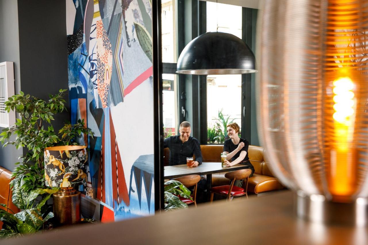 Ibis Styles St Andrew Square 3*