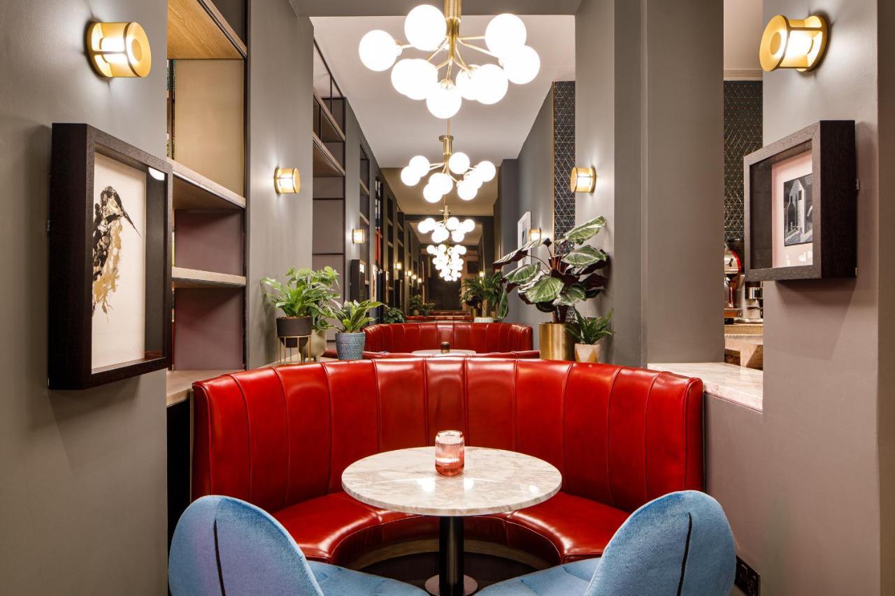 Ibis Styles St Andrew Square