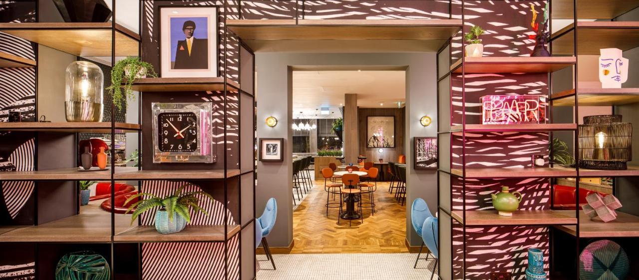 Ibis Styles St Andrew Square 3*