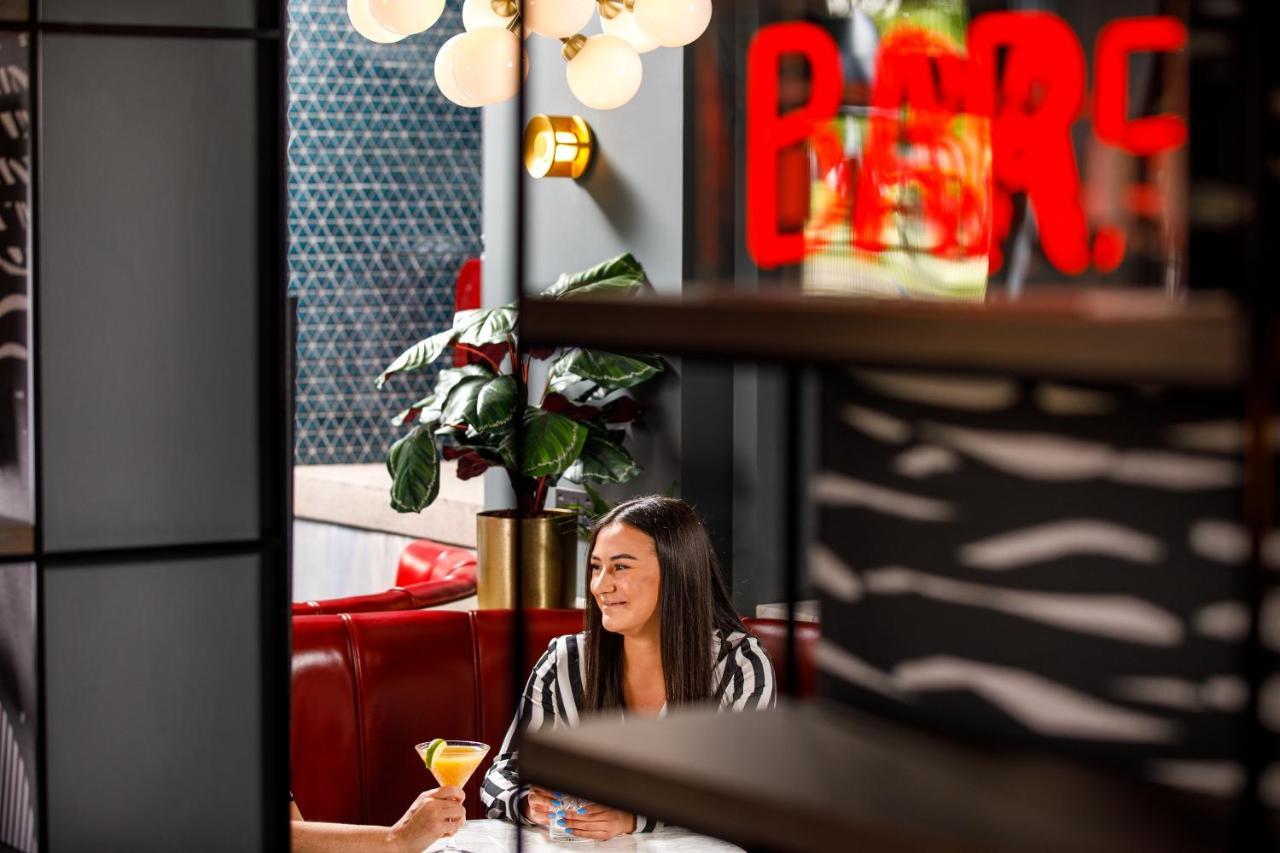 Hotel Ibis Styles St Andrew Square 3*