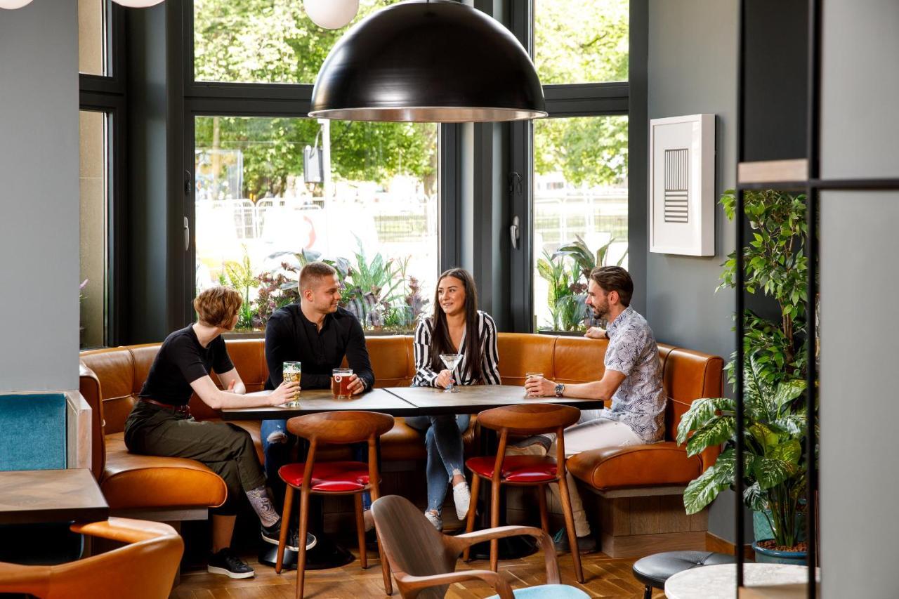 Ibis Styles St Andrew Square