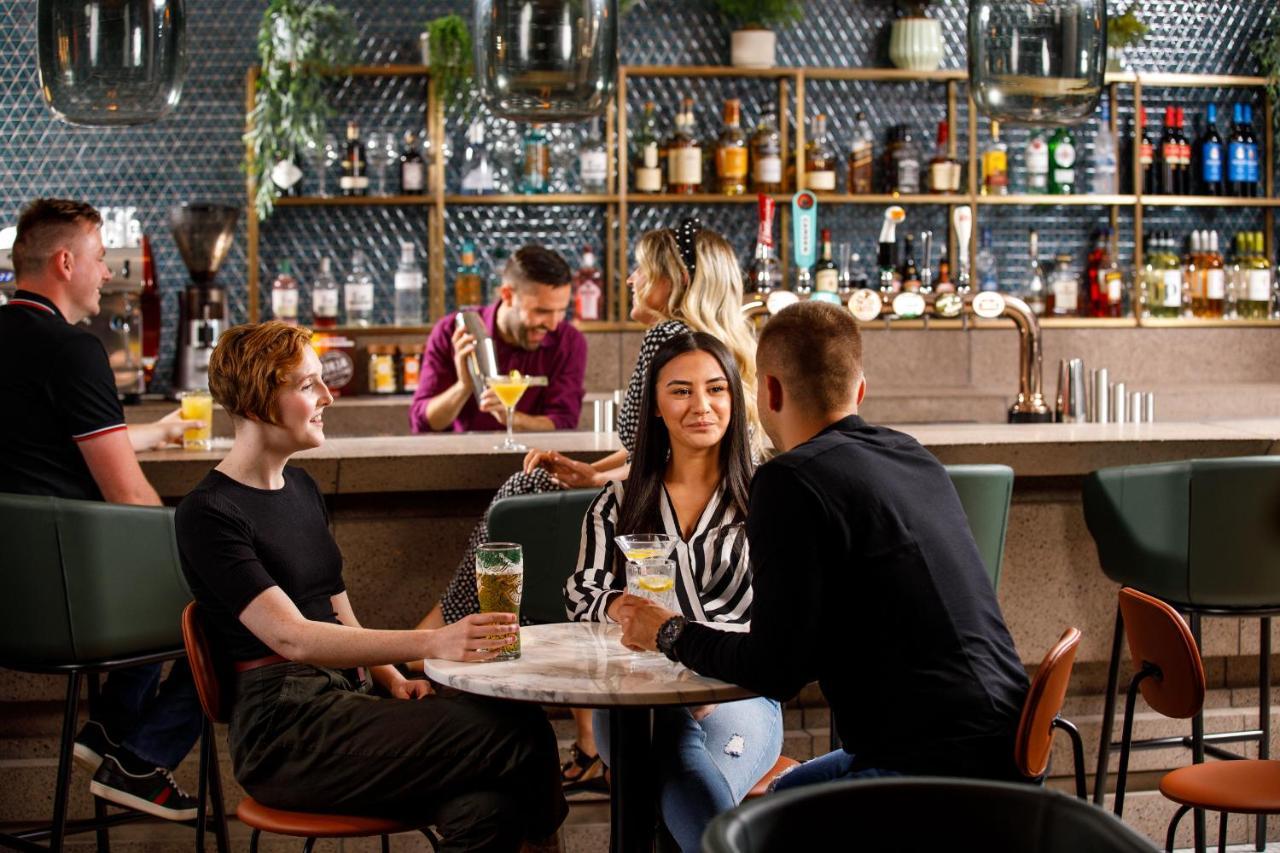 Ibis Styles St Andrew Square Hotel Edinburgh