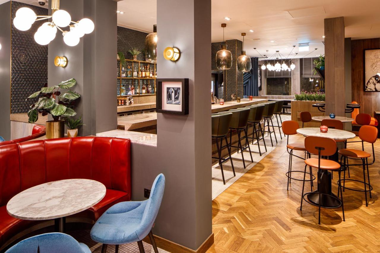 Hotel Ibis Styles St Andrew Square