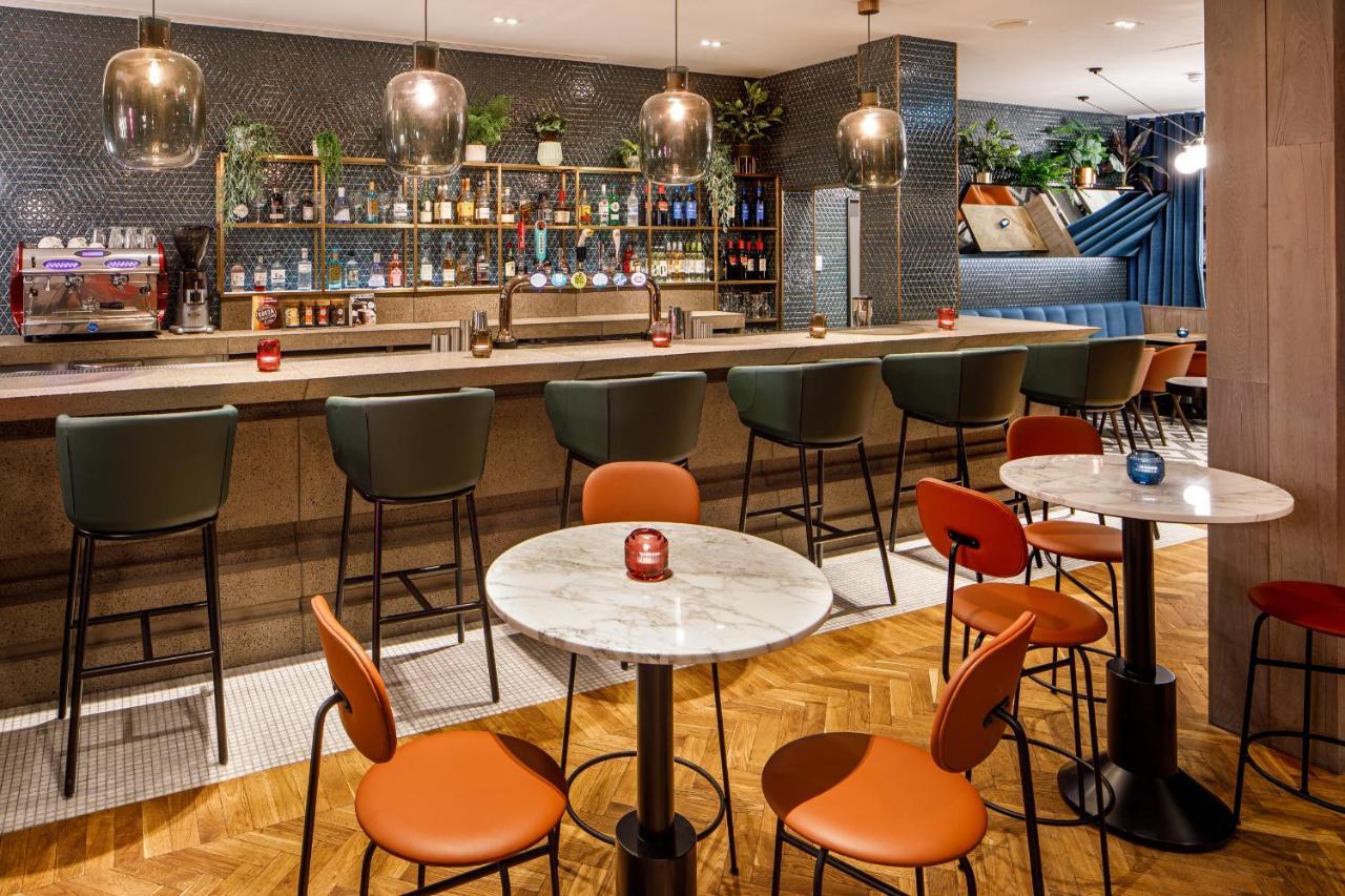 Hotel Ibis Styles St Andrew Square