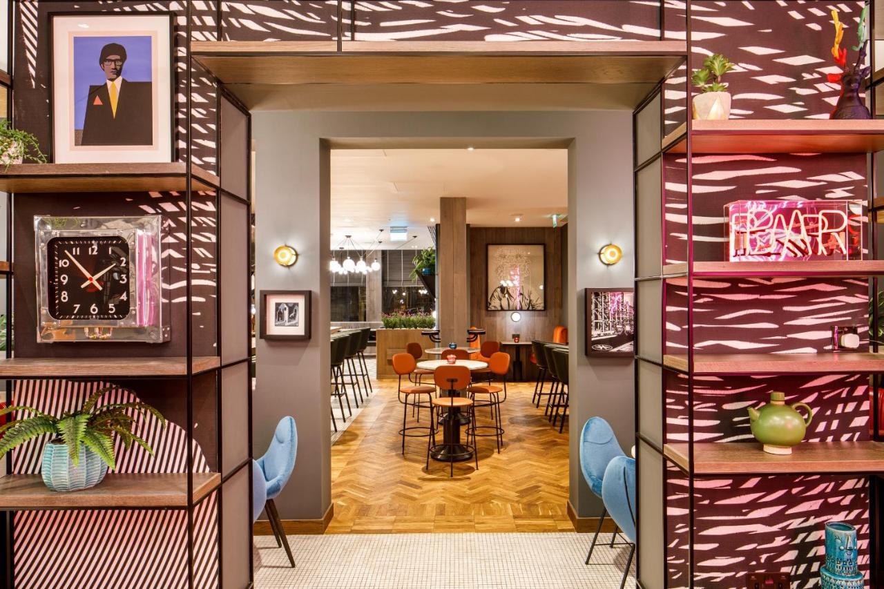 Ibis Styles St Andrew Square