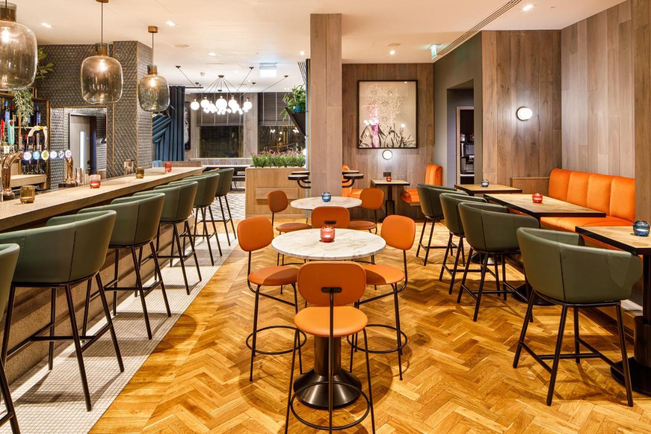 Ibis Styles St Andrew Square