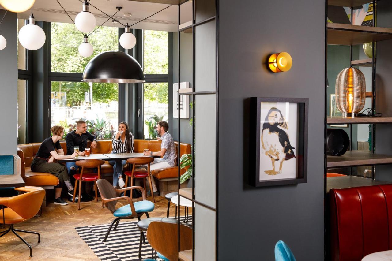 Ibis Styles St Andrew Square