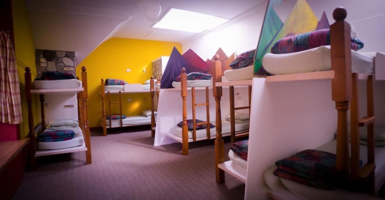Castle Rock Hostel
