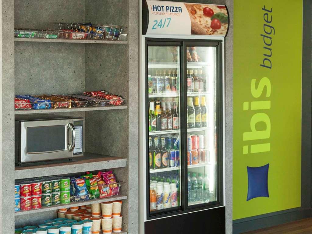 Hotel Ibis Budget Park