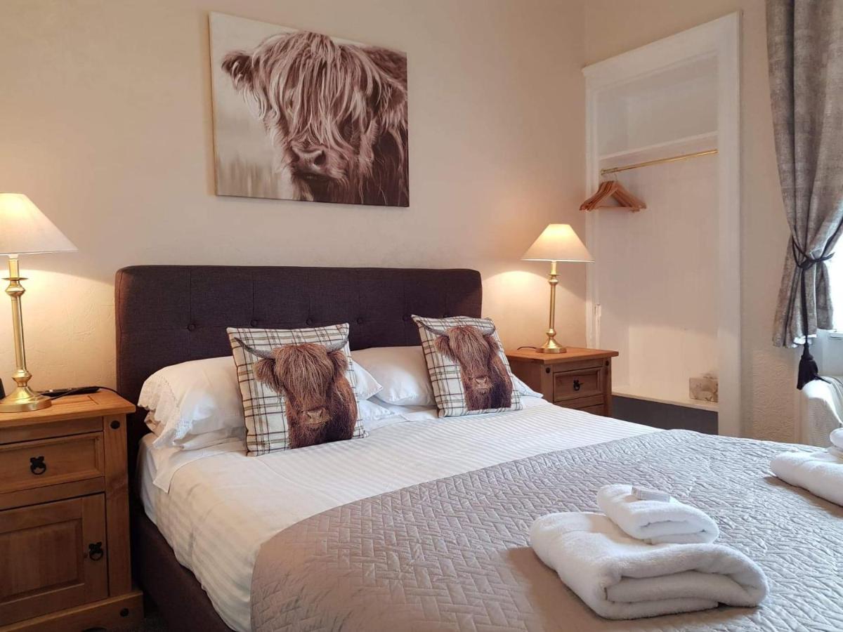 Gasthof Brig O'doon 3*