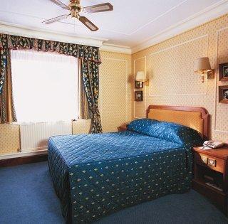 Hotel Thistle Edinburgh, The King Edinburgh