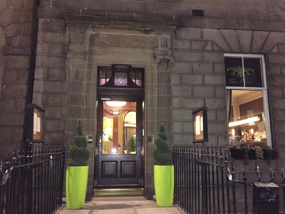 The Place Hotel Edinburgh