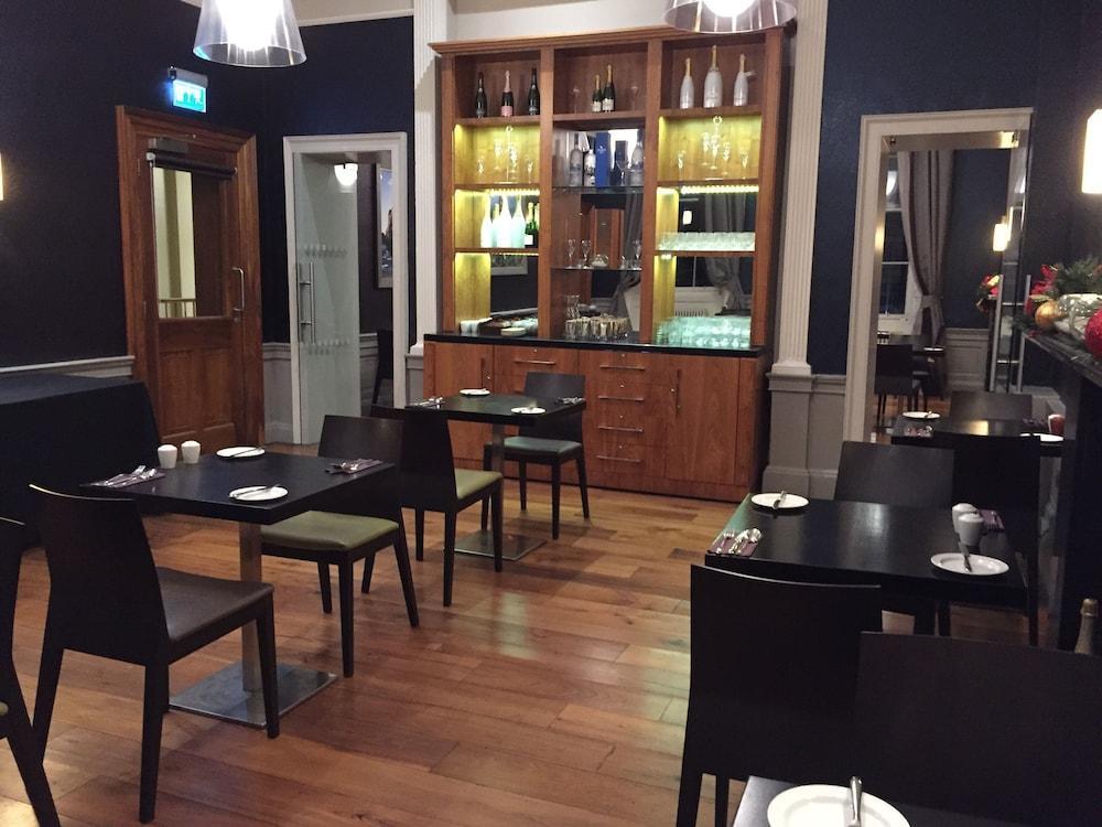The Place 4* Edinburgh