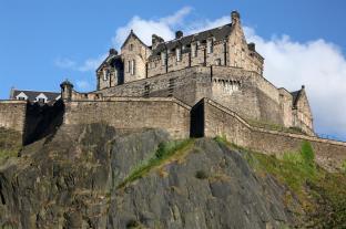 Travelodge Queen Street Hotel Edinburgh