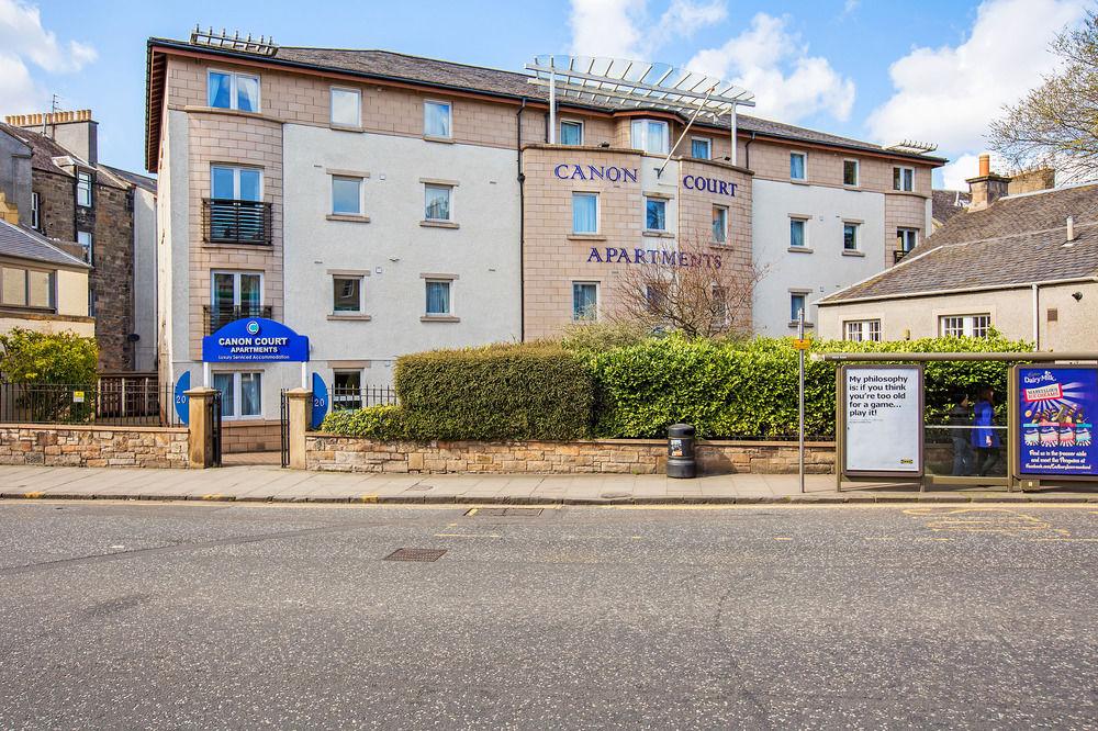 Edinburgh Aparthotel EDI