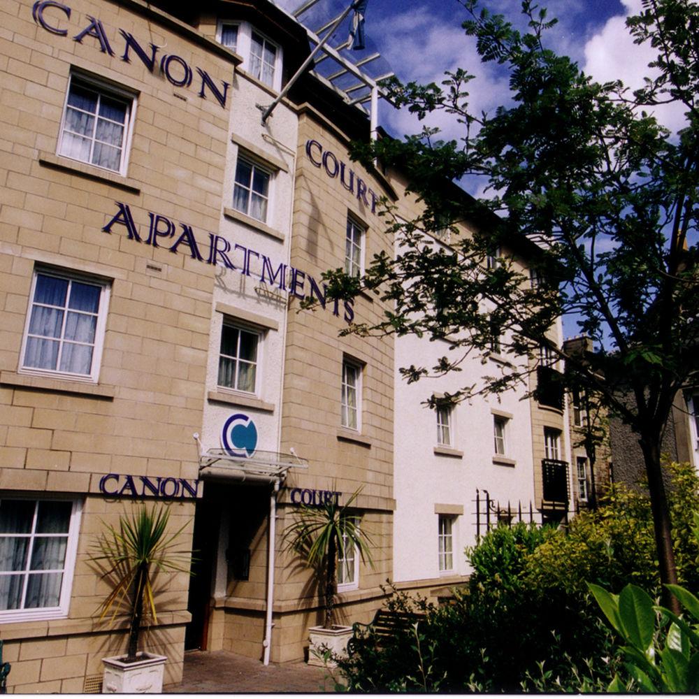 Aparthotel Edinburgh Aparthotel EDI