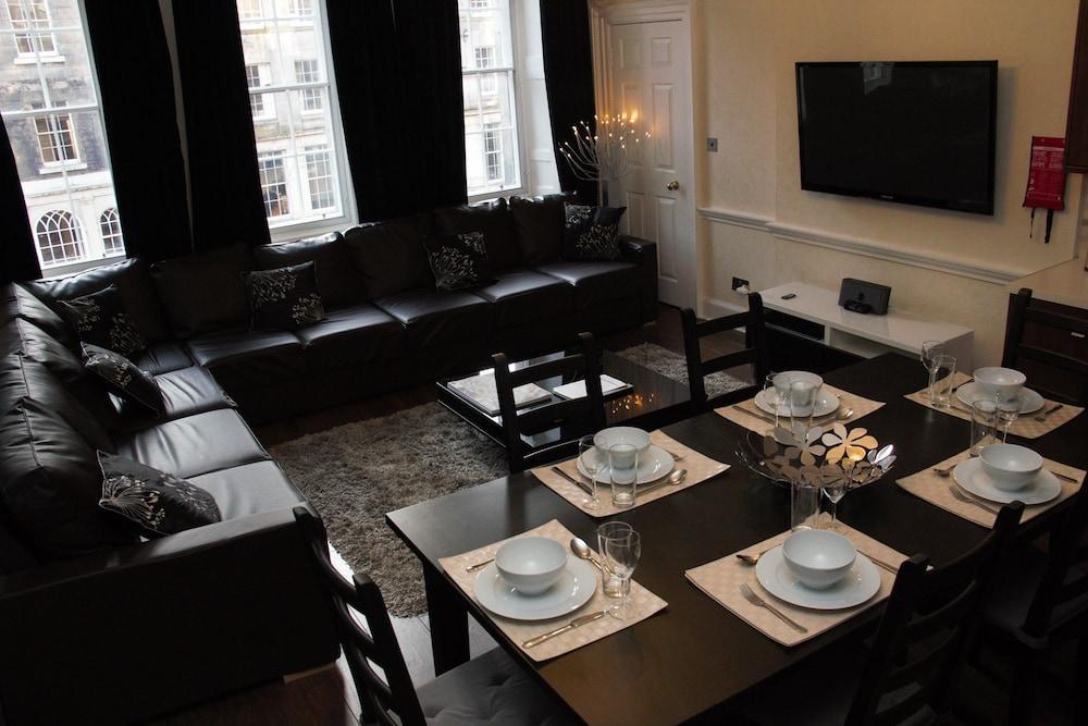 Apartment - Royal Mile