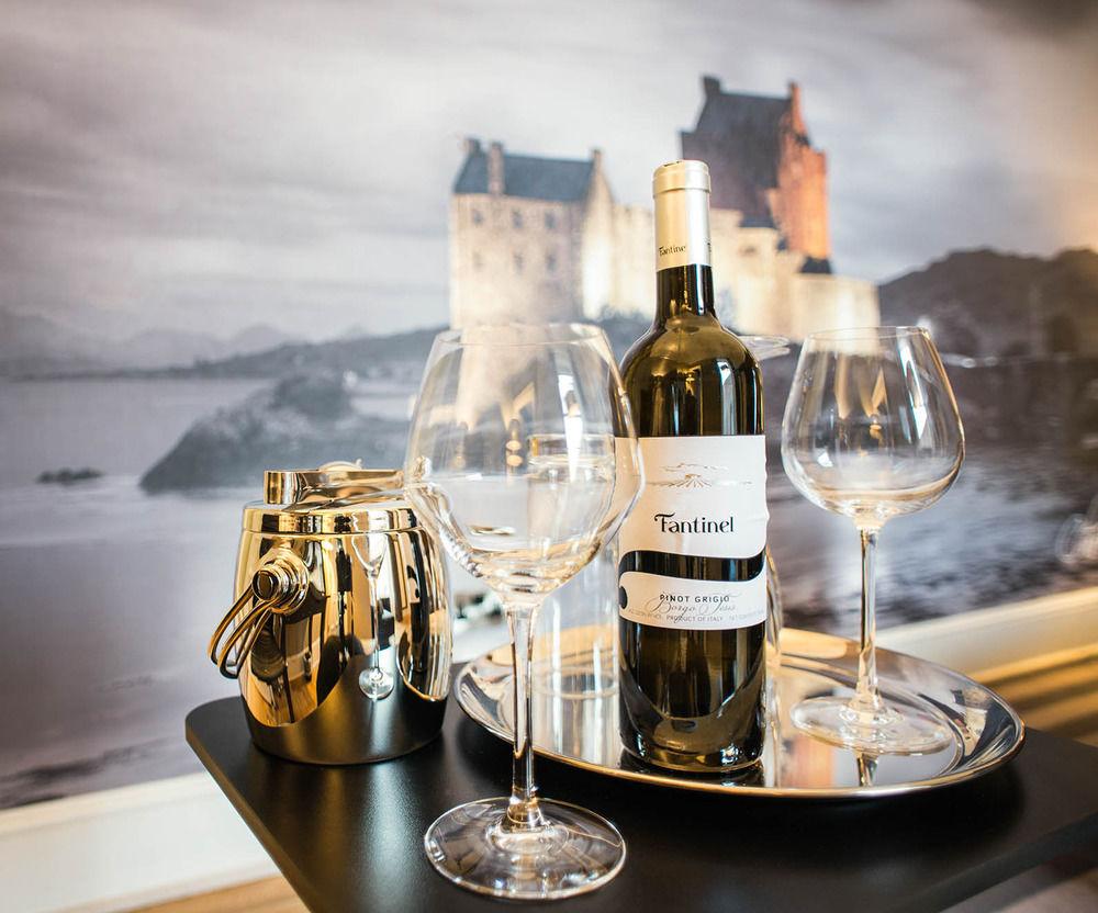 & Picardy Place Hotel EDI