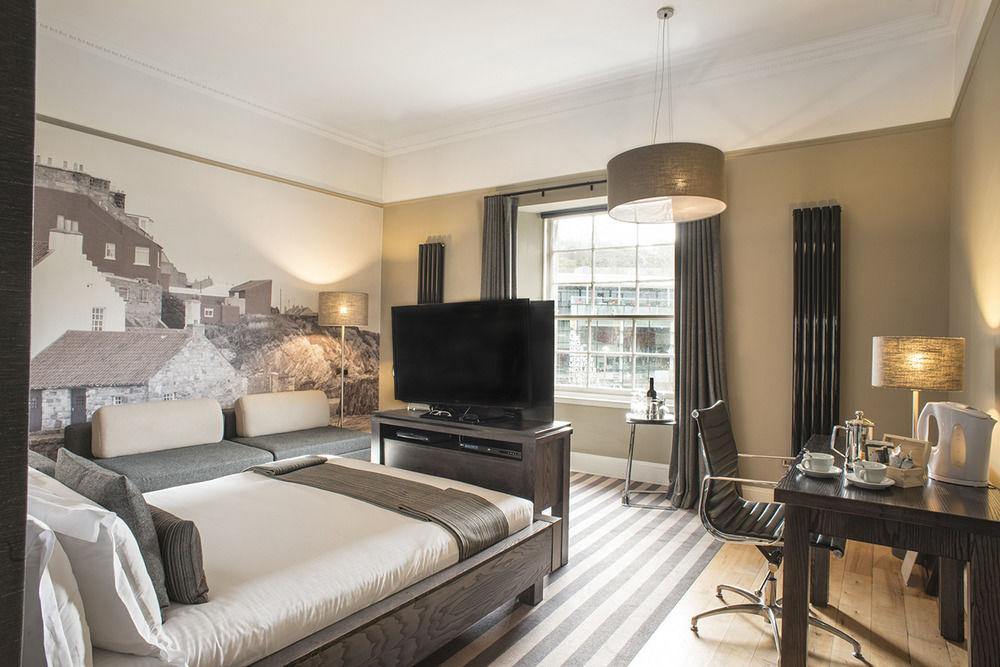 & Picardy Place Hotel EDI