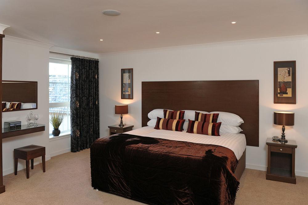 Fountain Court - Grove Executive Edinburgh