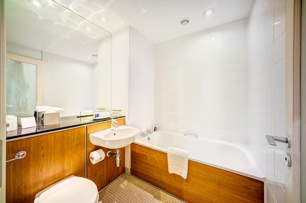 Apex Grassmarket Hotel 4*